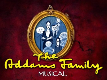 The Addams Family Musical