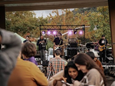 Biketoberfest Marin in Fairfax