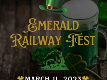 Emerald Railway Fest, Western Railway