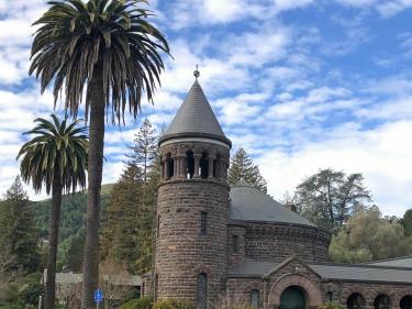 San Anselmo Seminary