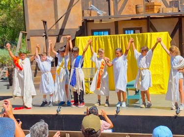 Marin Shakespeare Company