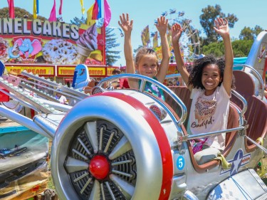 Marin County Fair 2026