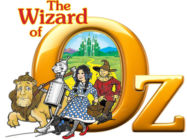 Children's Theatre Association Presents The Wizard of Oz 