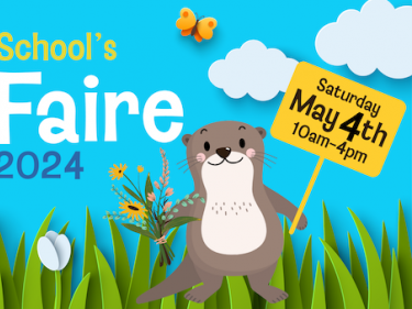 Manor Elementary School's 26th Annual Spring Faire on May 4