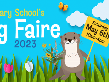 Manor Elementary School’s 25th Annual Spring Faire on May 6