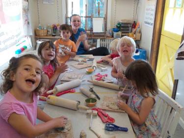 Arts and Crafts | Page 4 | Marin Mommies