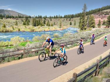 Bike Truckee