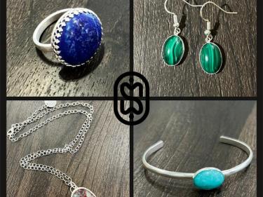 Silverwork Studios