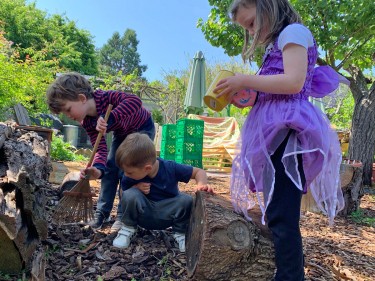 Honey Bee Hearth Preschool, Corte Madera