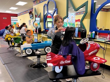 Cookie Cutters Haircuts for Kids – Making Haircuts Fun for Kids and Stress-free for Parents!