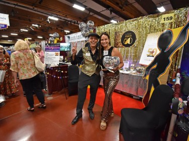 Join Us for the 38th Annual Marin Senior Fair, San Rafael