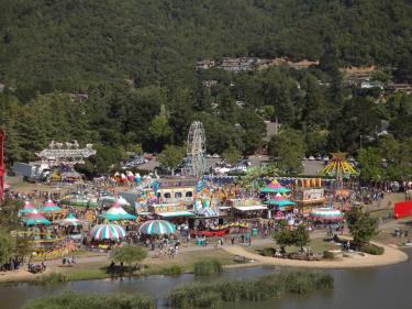 Marin County Fair