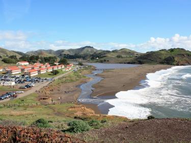 Marin Headlands