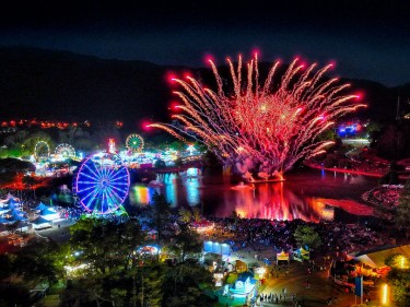 Marin County Fair 2023