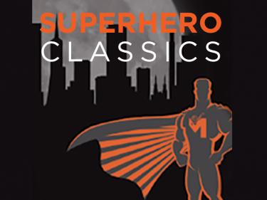 Marin Symphony's Spring Pops Concert: Superhero Classics