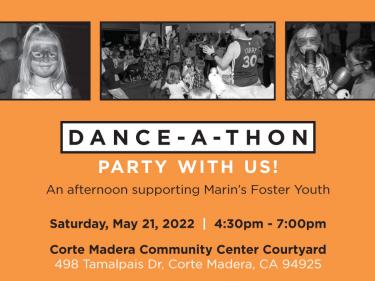 MFCA Dance-a-thon May 21