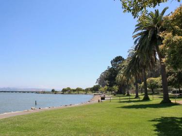 McNears Beach