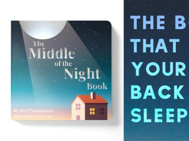 The Middle of the Night Book
