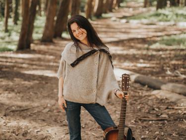 Music with Megan