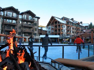 Northstar California Resort