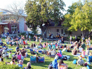 Free Summer Outdoor Concerts in Marin 2024