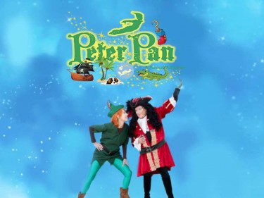 Children's Theatre Association of San Francisco Peter Pan