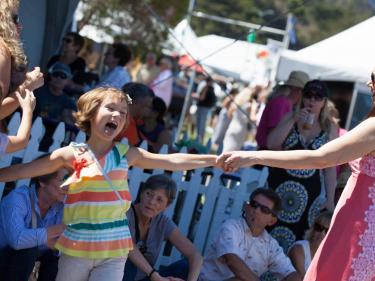 Sausalito Art Festival