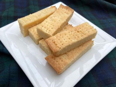 shortbread