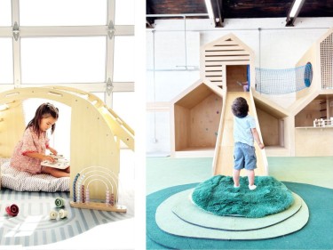 The Social Klub Sausalito