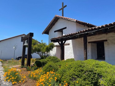 Sonoma Mission