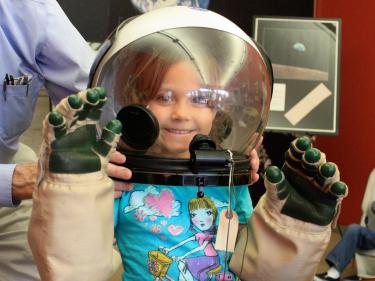 Novato Space Festival 