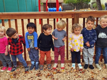 Discover the Joy of Learning at Strawberry Preschool!