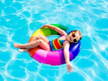 Summer Survival Guide