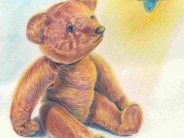 Teddy Bear