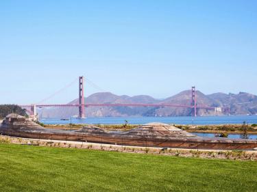 Presidio Tunnel Tops