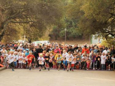 Bank of Marin Turkey Trot