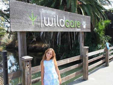 WildCare San Rafael