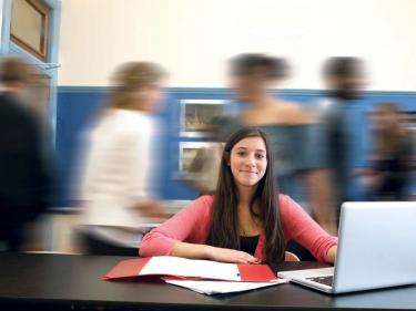 Winston Preparatory School