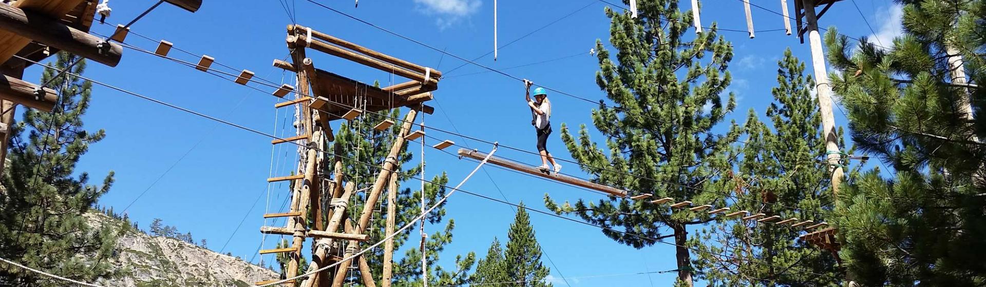 20 Things You Have to Do in Tahoe This Summer