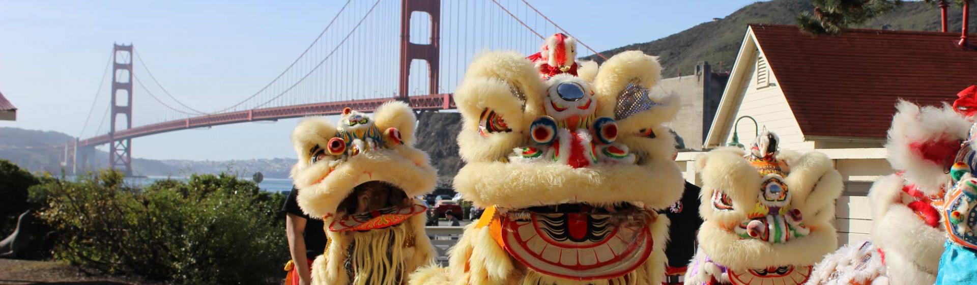 Chinese New Year