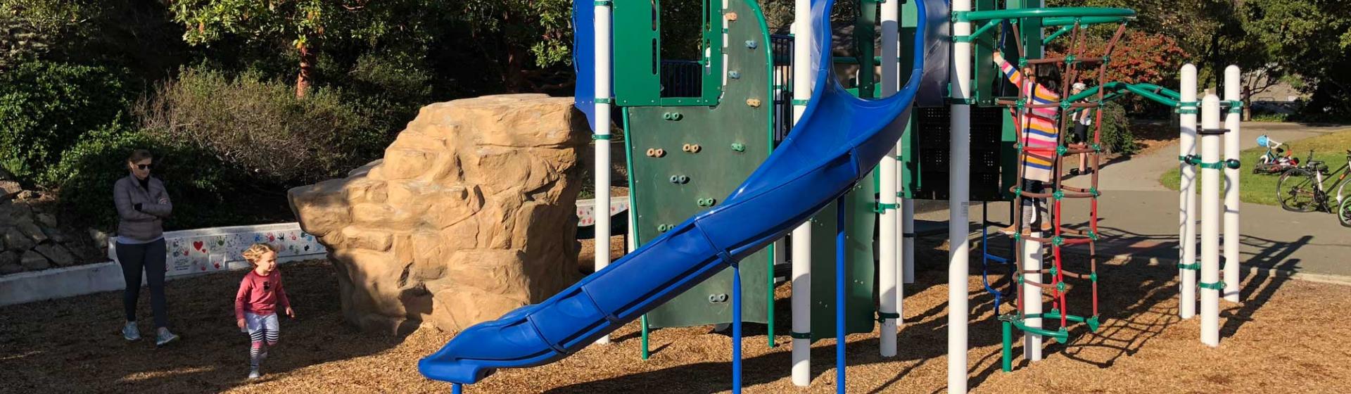 Blackie's Pasture Playground