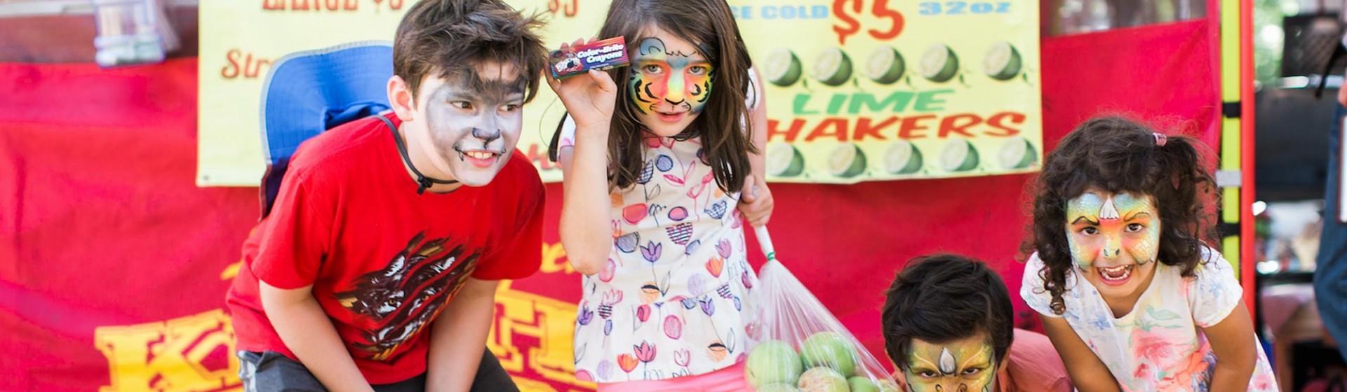 Gravenstein Apple Fair
