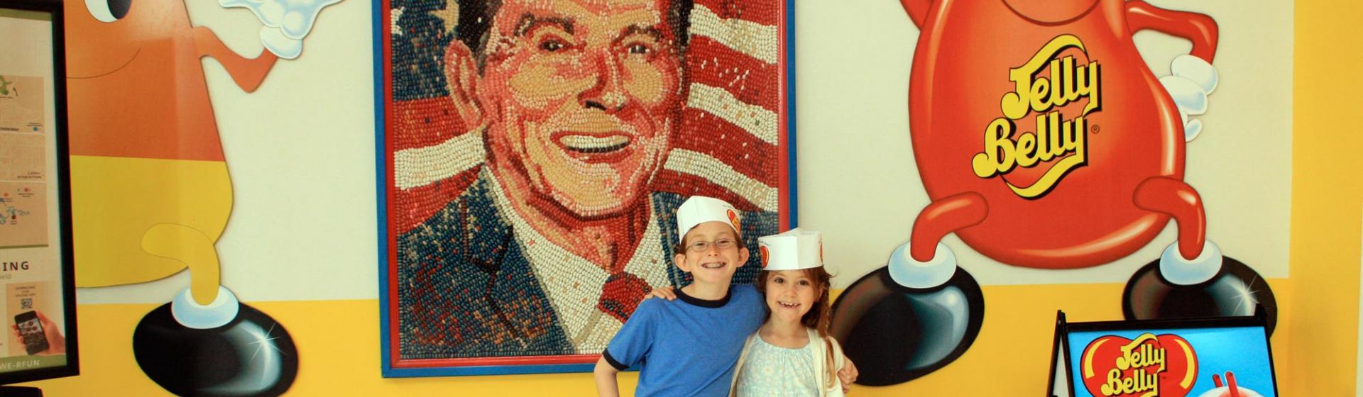  25 Free Things to Do for Families in July