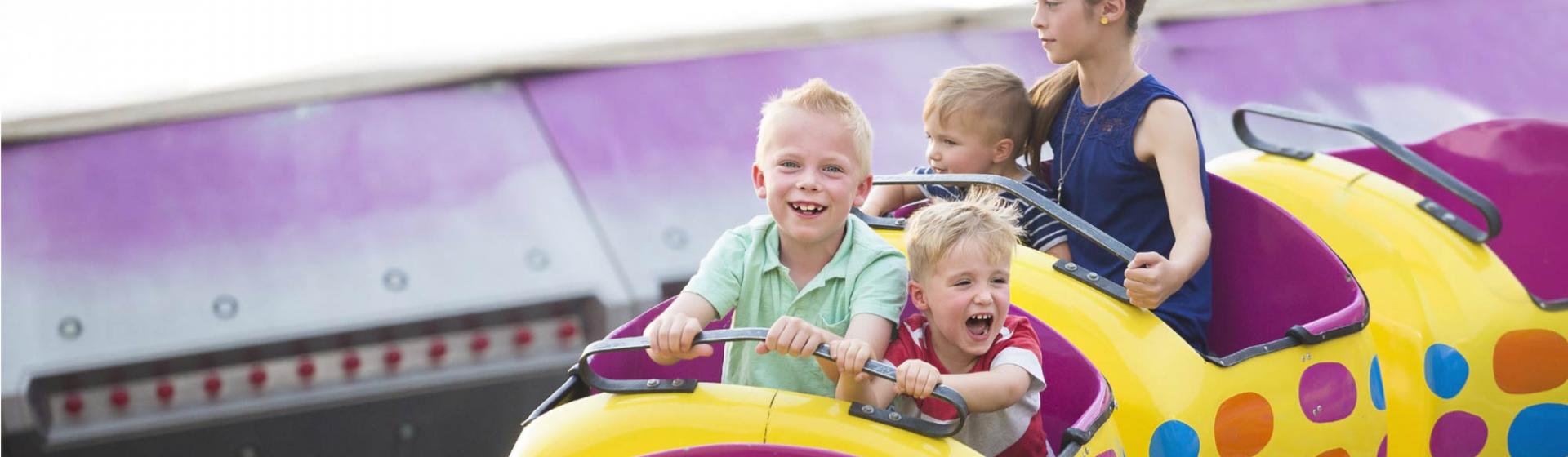  Summer County Fairs in Marin and the San Francisco Bay Area