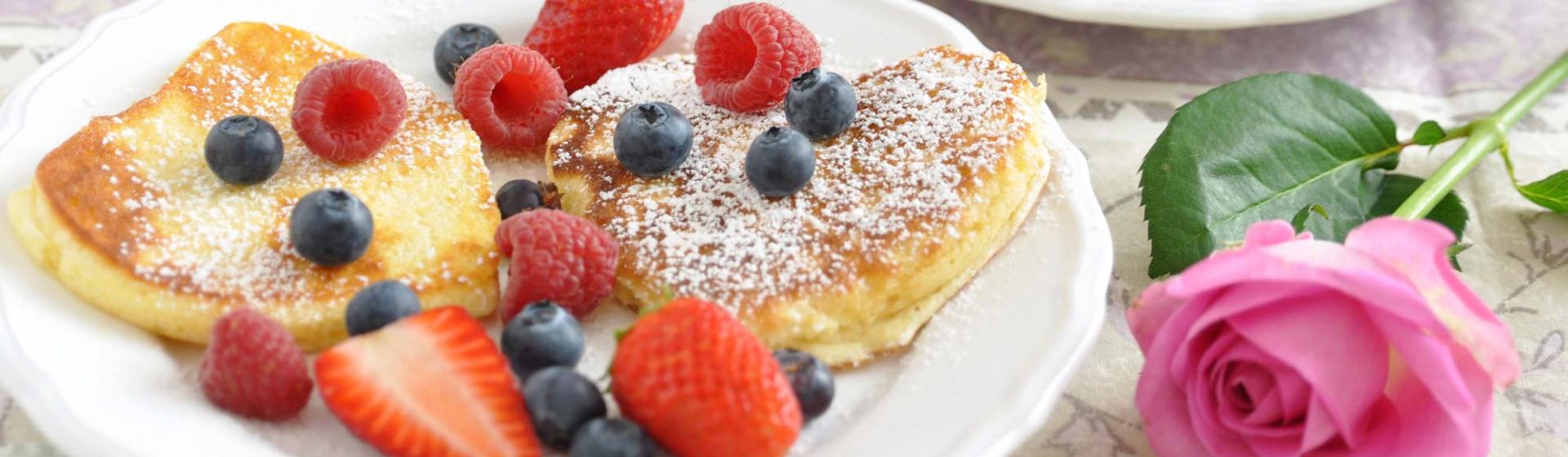  Family-Friendly Mother’s Day Brunches in Marin
