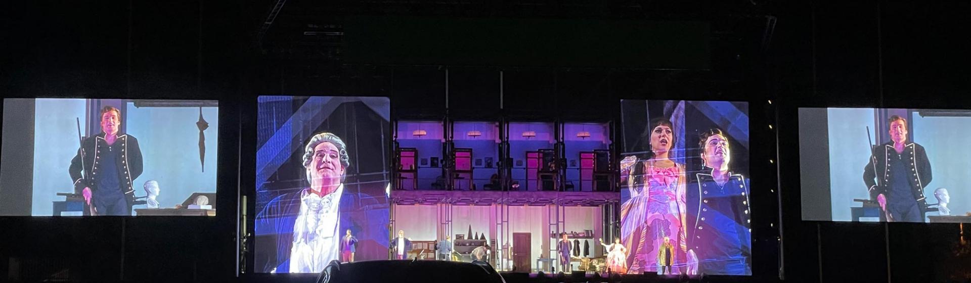 Barber of Seville Marin Center