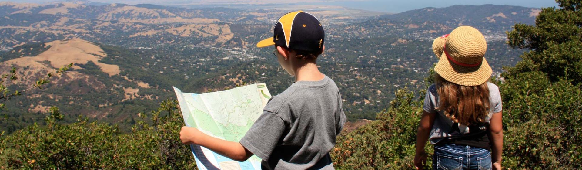  20 Things to Do in Marin this Summer