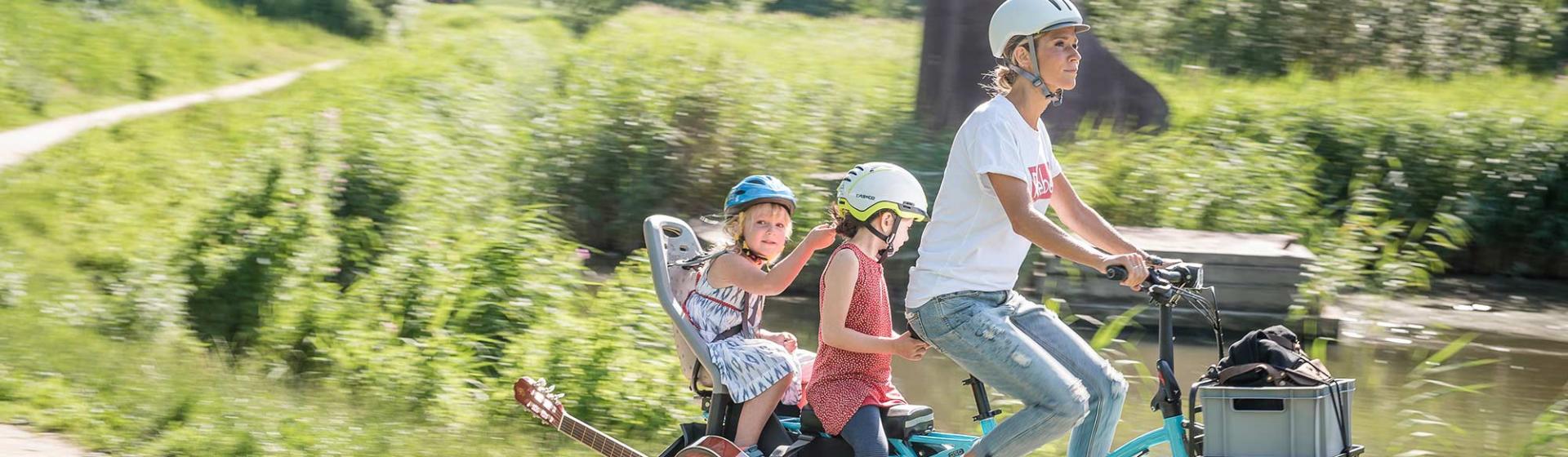 Super Bicycle Festival