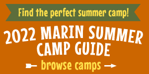2022 Marin Summer Camp Guide
