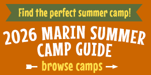 Marin Summer Camp Guide